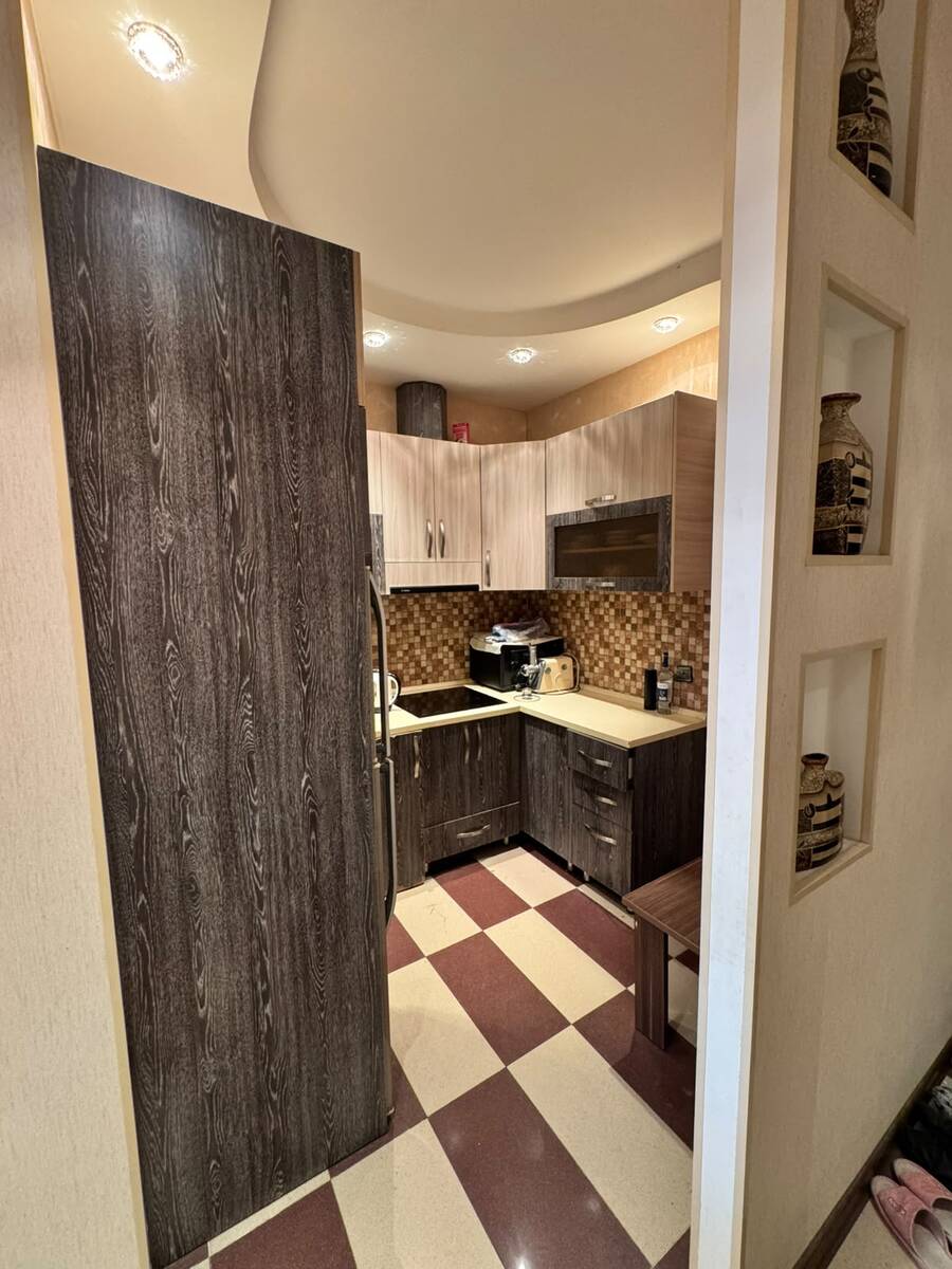 İcarəyə verilir 2 otaqlı yeni tikili 50 m² — Mənzil, Bakı (5)