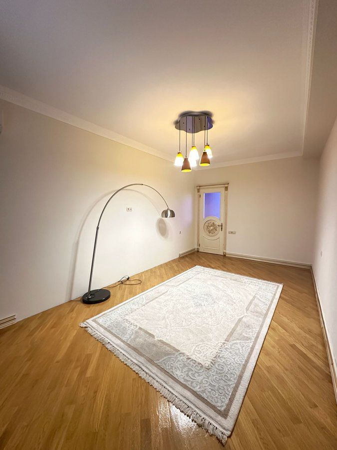 3 otaqlı mənzil kirayə verilir, 150 m², Bakı, Akademik Həsən Əlivev küç — Mənzil (9)