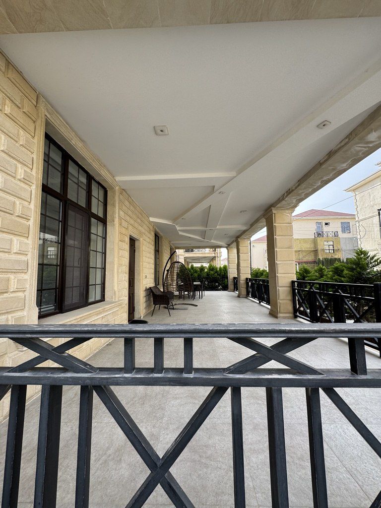 Satılır 2 otaqlı yeni tikili 53 m² — Mənzil, Bakı (9)