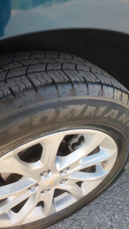 Chevrolet Equinox, 1.5 L, 2020 il, 90 600 km — Avtomobillər, Sumqayıt (11)