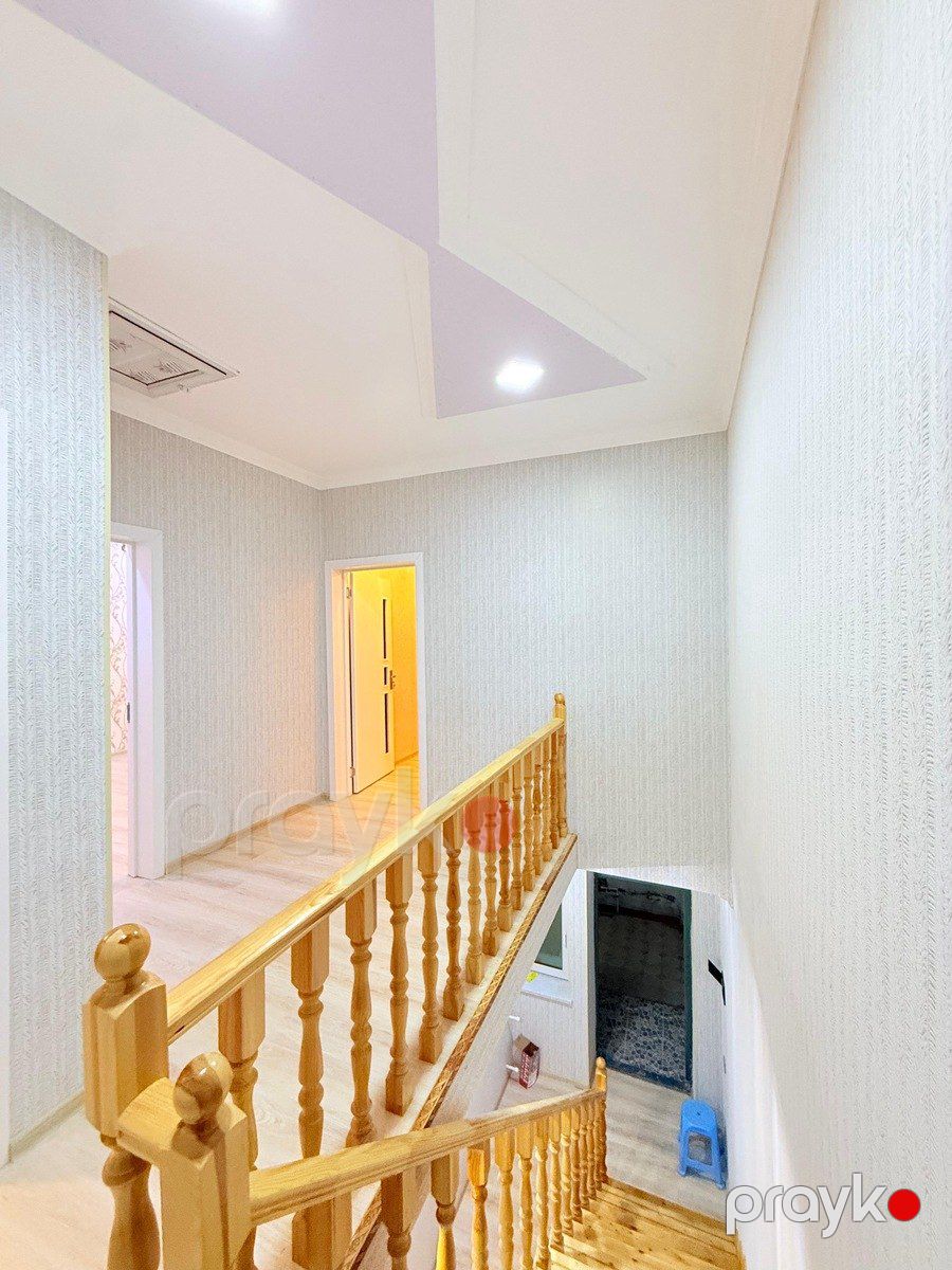 Satılır 4 otaqlı həyət evi/bağ evi 130 m² — Ev, villa, Xırdalan (6)