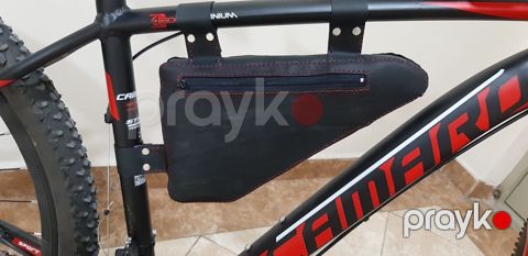 Velosiped üçün çanta — Bakı