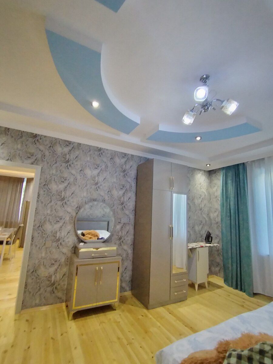 Bağ evi, Qəbələ r — Ev, villa, Qəbələ (9)