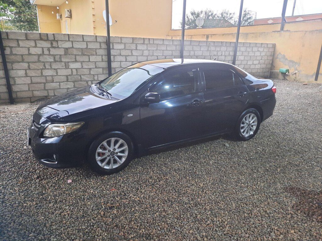 Toyota Corolla, 1.4 L, 2009 il, 297 000 km — Avtomobillər, Tovuz (3)