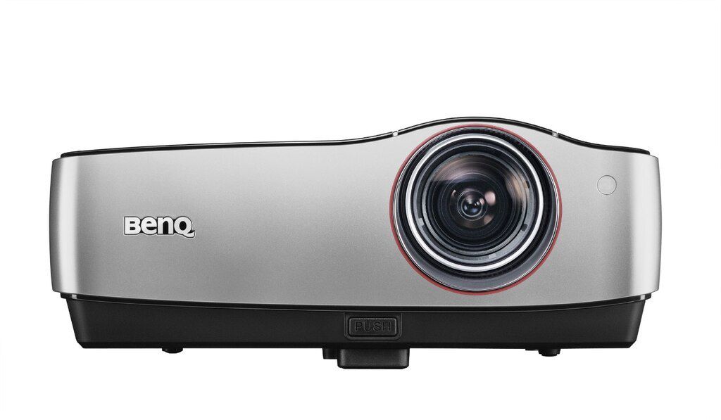 Proyektor "Benq SH910" — Səs texnikası, Bakı (3)
