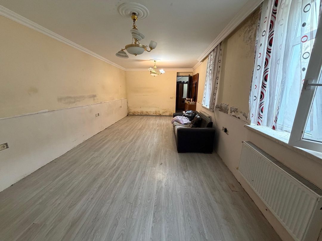 Həyət evi kirayə verilir, Yasamal r — Ev, villa, Bakı (2)