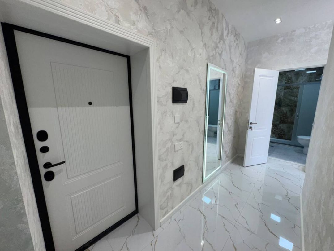 Satılır 3 otaqlı yeni tikili 57 m² — Mənzil, Bakı (9)