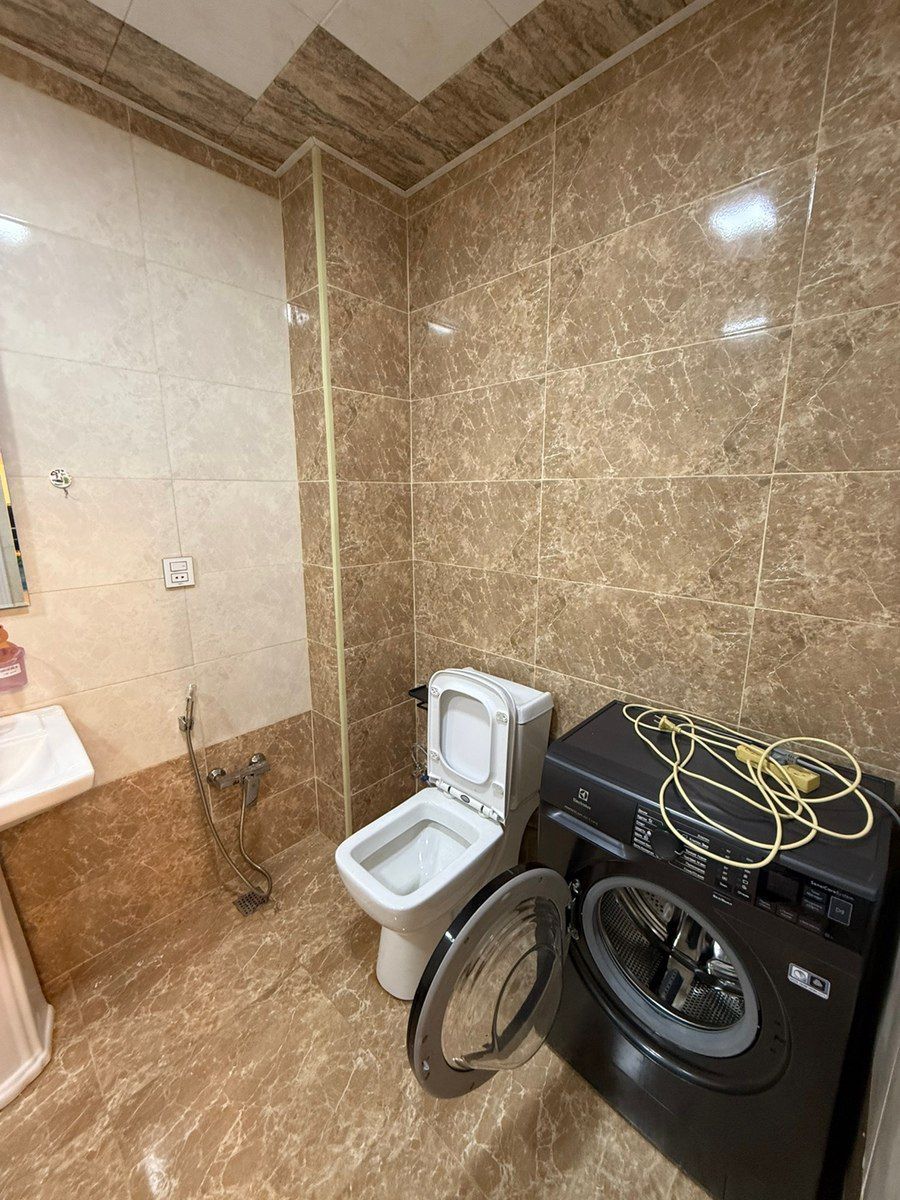 3-otaqlı yeni tikili, Saray qəs., 70 m² — Mənzil, Sumqayıt (7)