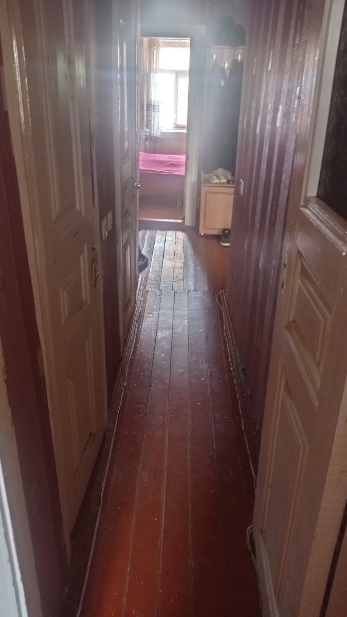 2-otaqlı mənzil, Salyan r., 60 m² — Mənzil, Salyan (5)
