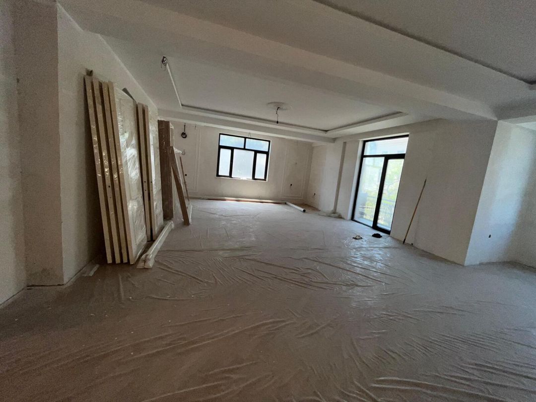 Satılır 4 otaqlı yeni tikili 240 m² — Mənzil, Bakı (5)