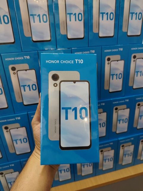 Honor Choice T10 4/64GB — Bakı