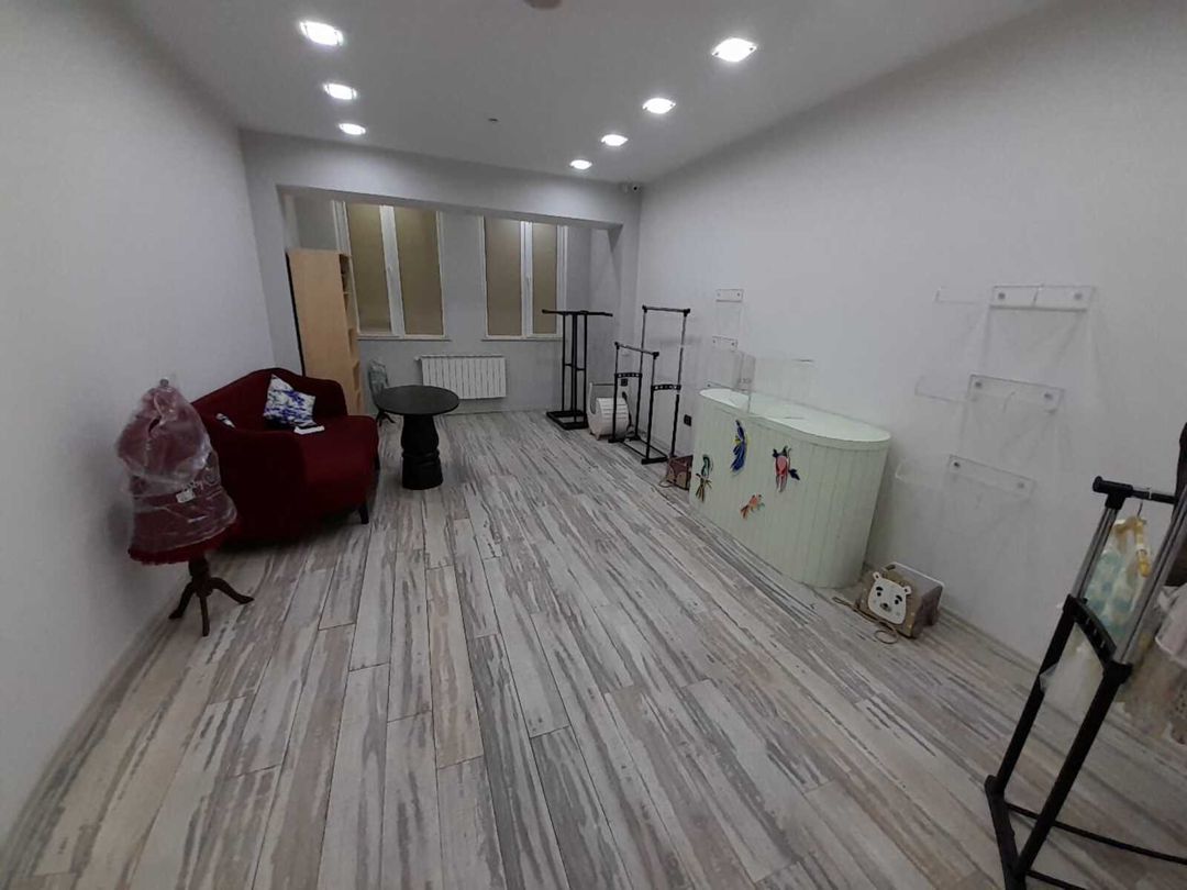 İcarəyə verilir 3 otaqlı ofis 120 m² — Ofis, Bakı (4)