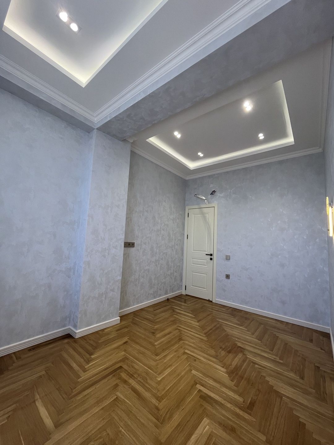 Satılır 3 otaqlı yeni tikili 76 m² — Mənzil, Xırdalan (12)