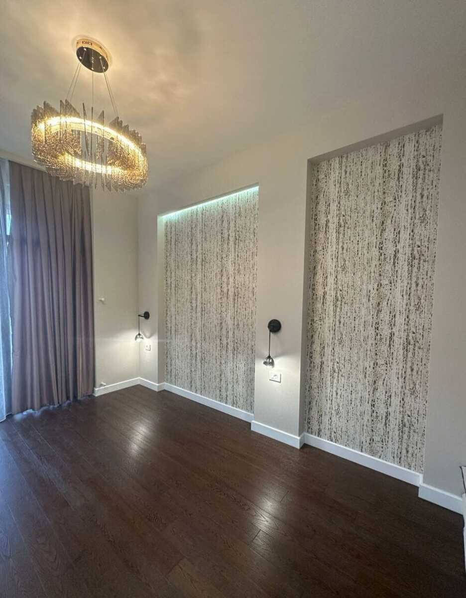 Satılır 2 otaqlı yeni tikili 58.3 m² — Mənzil, Bakı (8)
