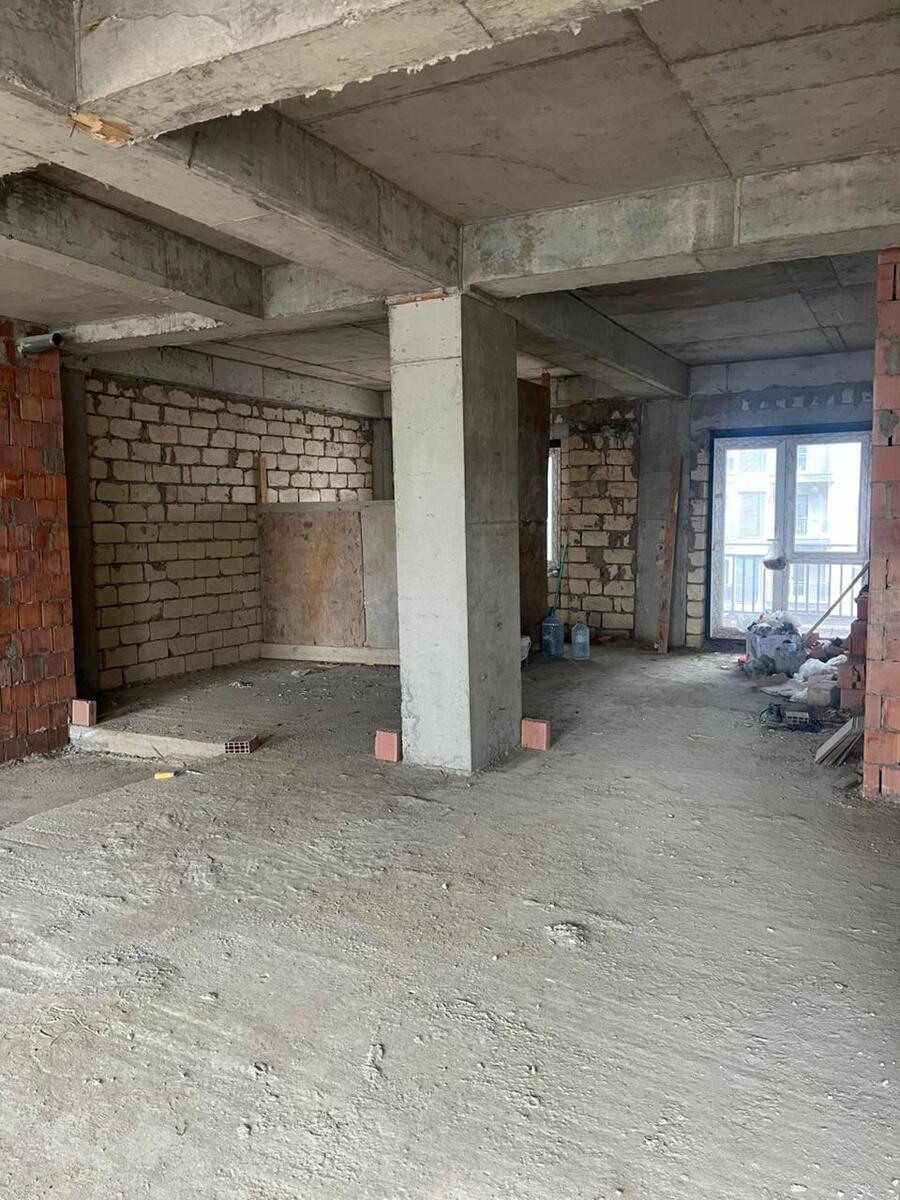 Satılır 3 otaqlı yeni tikili 141 m² — Mənzil, Bakı (7)