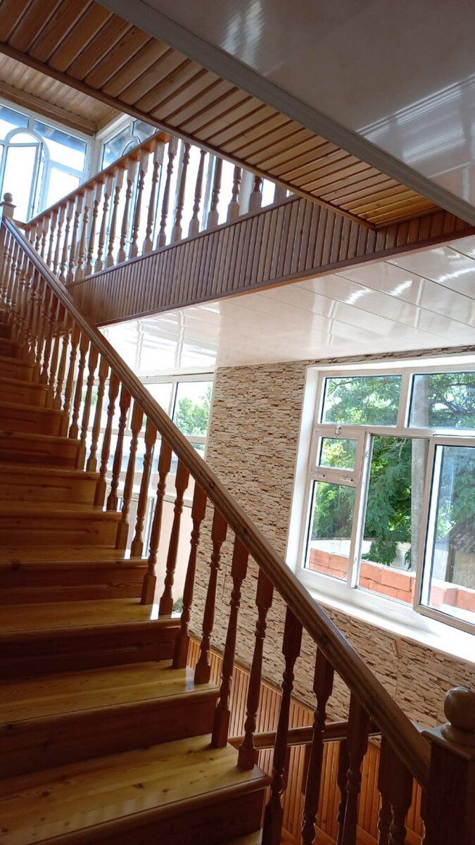 Həyət evi, Lənkəran ş — Ev, villa, Lənkəran (6)