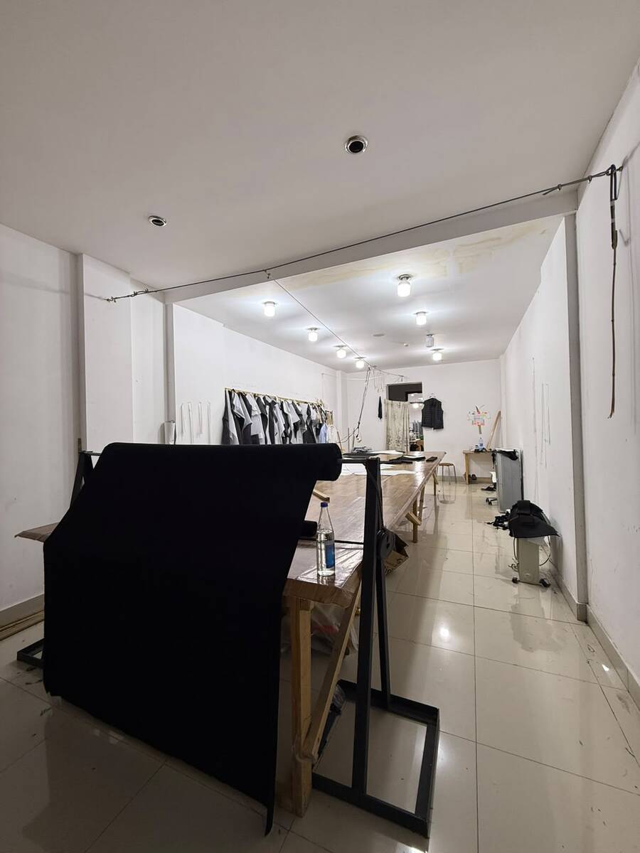 İcarəyə verilir obyekt 105 m² — Əmlak, Bakı (10)