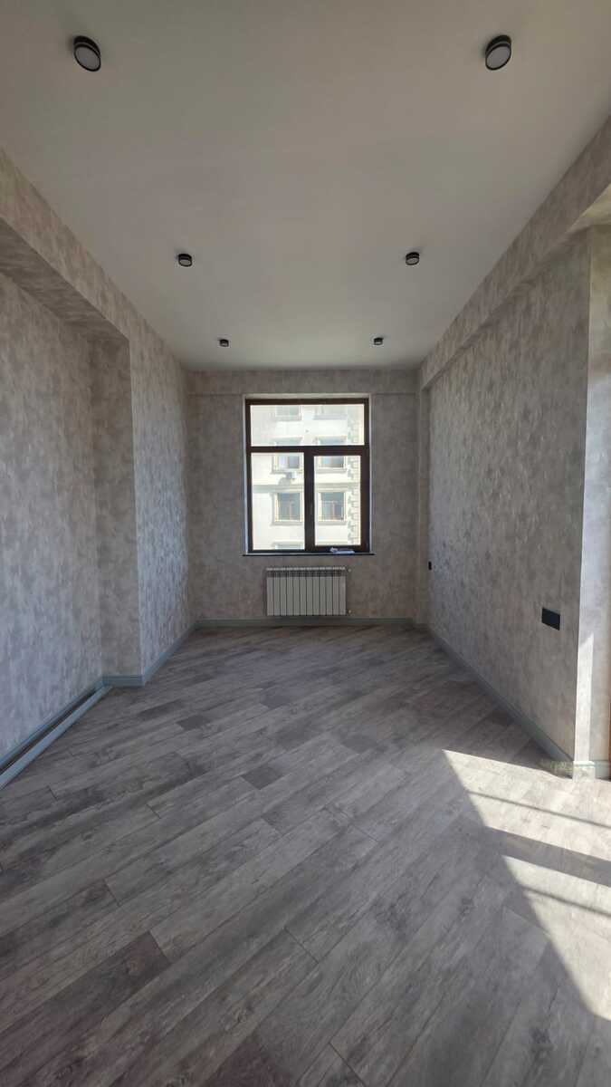 Satılır 3 otaqlı yeni tikili 100 m² — Mənzil, Bakı (11)