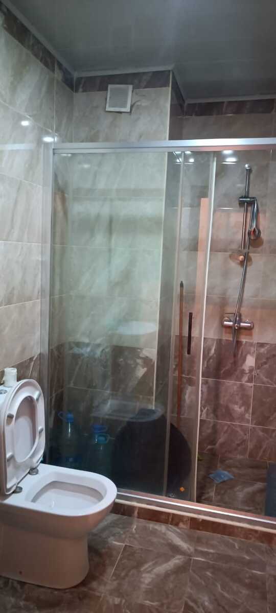 İcarəyə verilir 2 otaqlı yeni tikili 45 m² — Mənzil, Xırdalan (12)