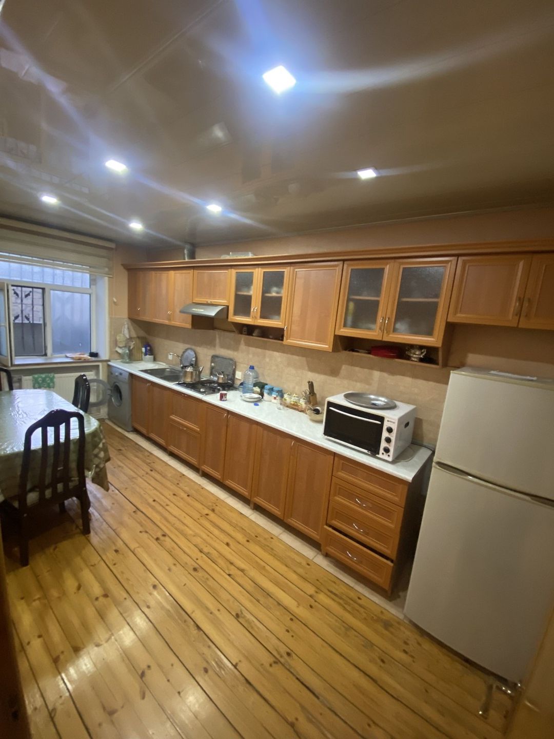 İcarəyə verilir 5 otaqlı həyət evi/bağ evi 185 m² — Ev, villa, Sumqayıt (4)