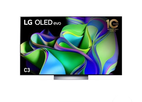 Televizor "LG OLED65C36LC Oled" — Bakı