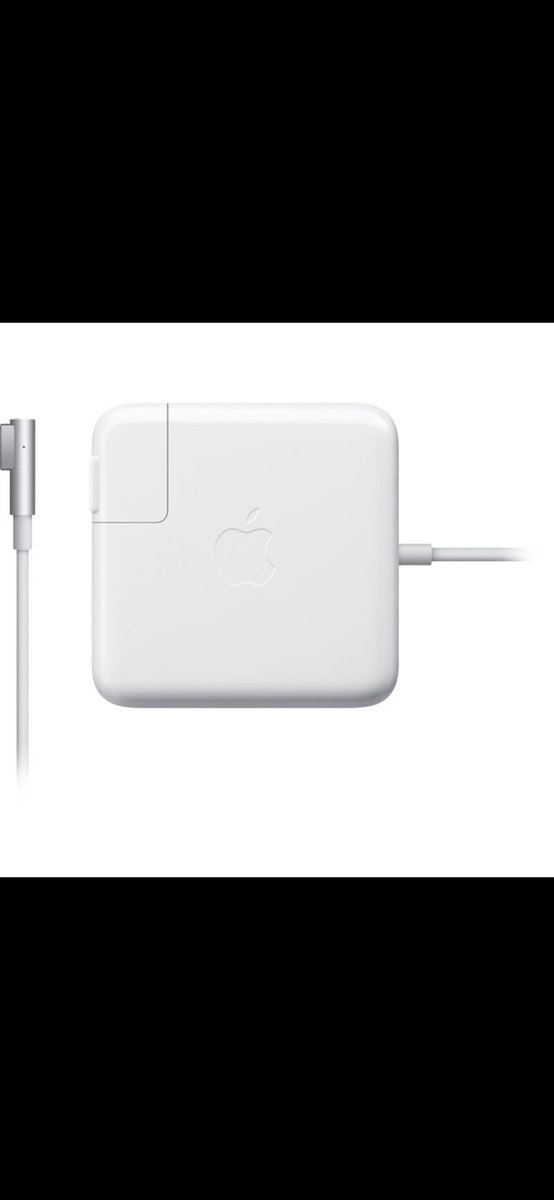 Apple MacBook MagSafe 1 adapter — Periferik cihazlar, Bakı