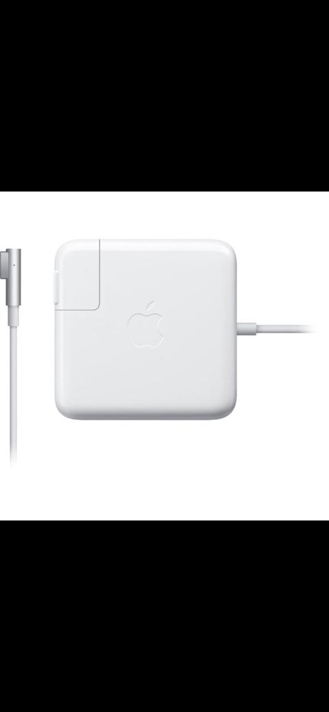 Apple MacBook MagSafe 1 adapter — Bakı