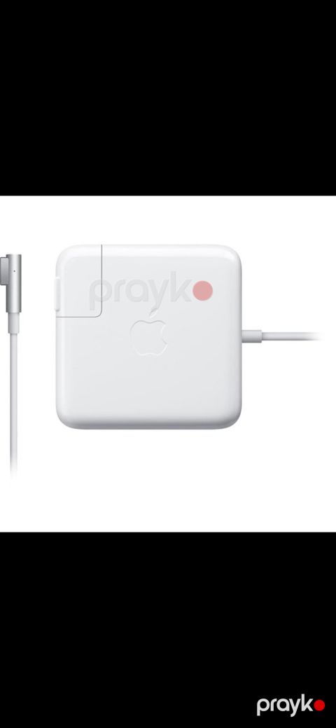 Apple MacBook MagSafe 1 adapter — Bakı