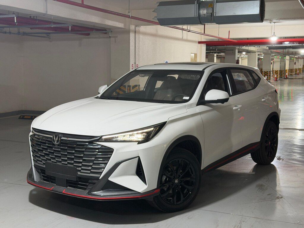 Changan Oshan X5 Plus, 1.5 L, 2026 il, yeni — Avtomobillər, Bakı (3)