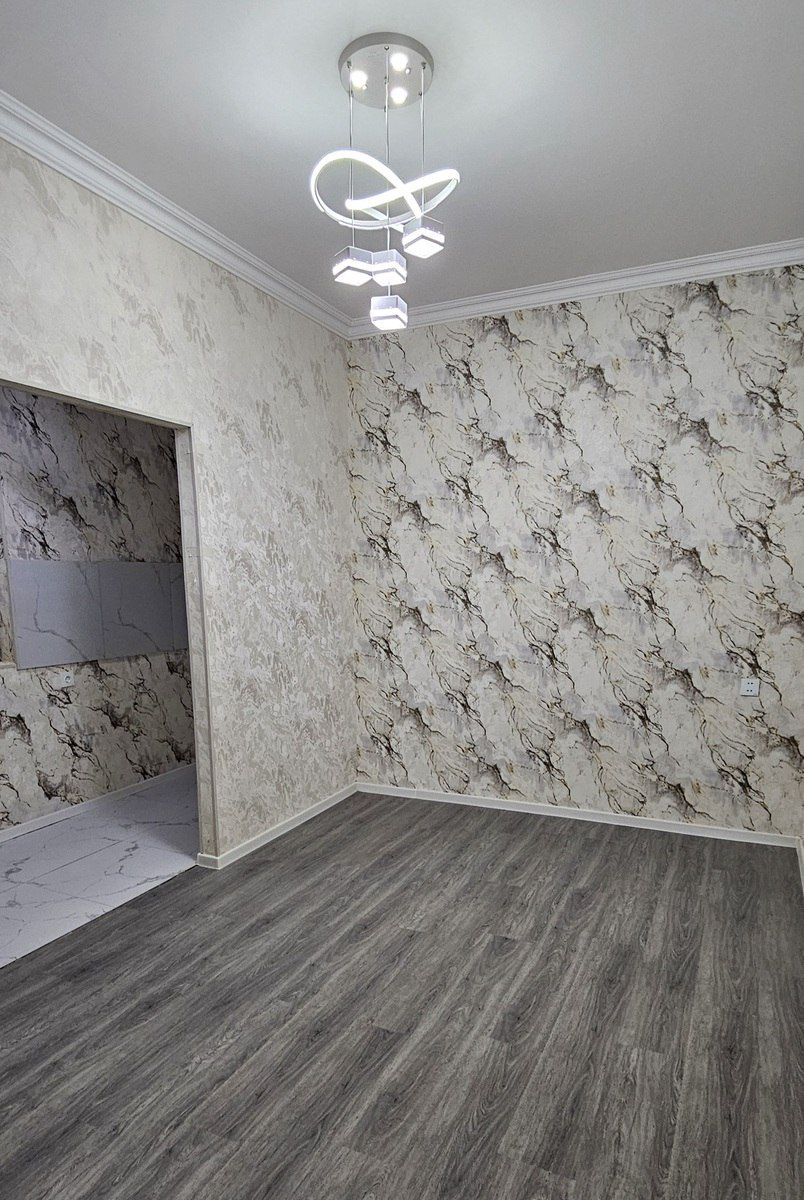 Satılır 3 otaqlı yeni tikili 55 m² — Mənzil, Bakı (2)