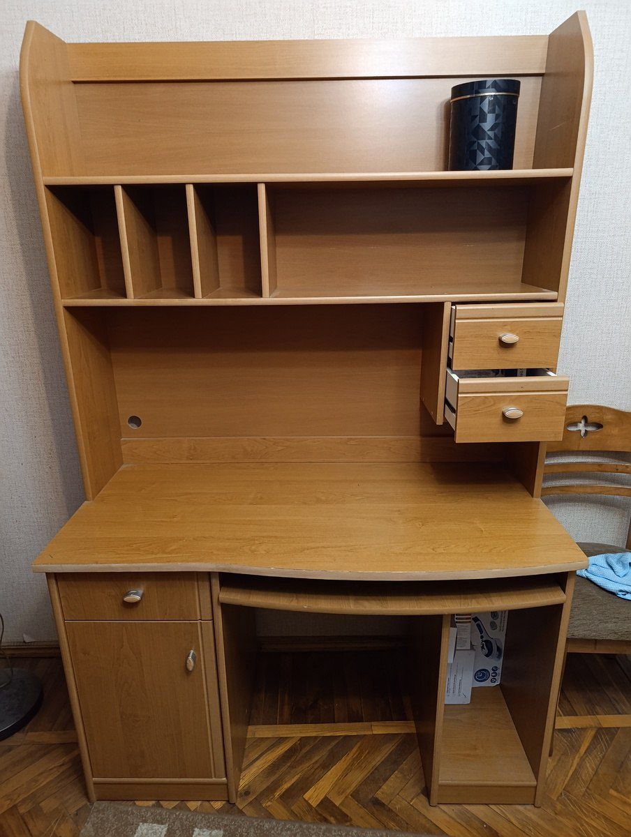 Kompüter masası — Mebel, Bakı (2)