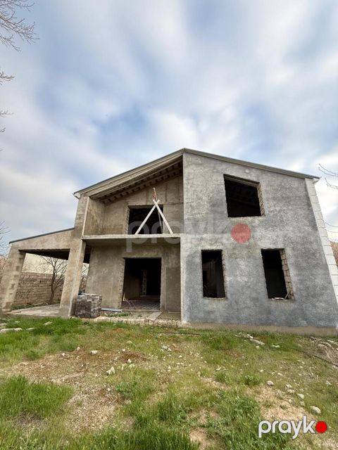 Satılır 6 otaqlı həyət evi/bağ evi 250 m²