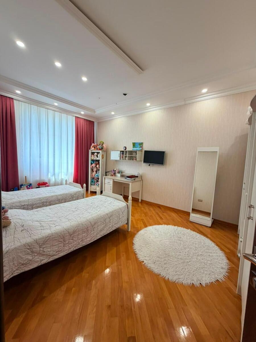 Satılır 3 otaqlı yeni tikili 150 m² — Mənzil, Bakı (11)