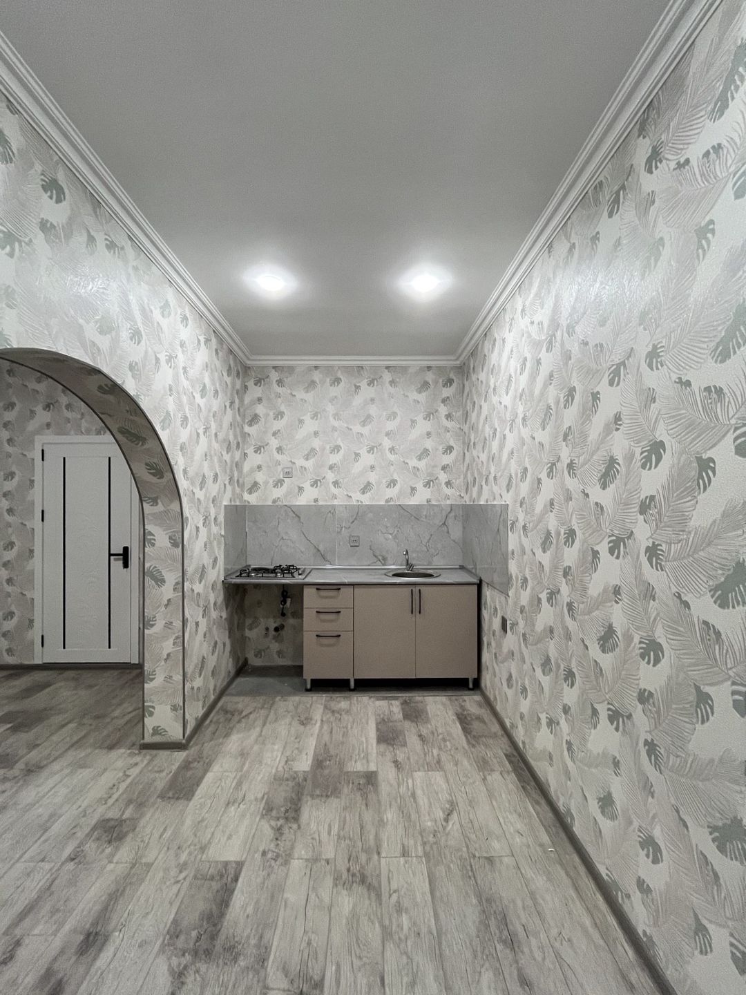 Satılır 3 otaqlı yeni tikili 55 m² — Mənzil, Bakı (11)