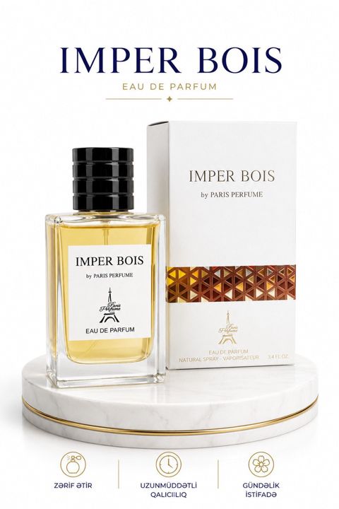 Imper Bois Eau de Parfum 100 ml — Bakı