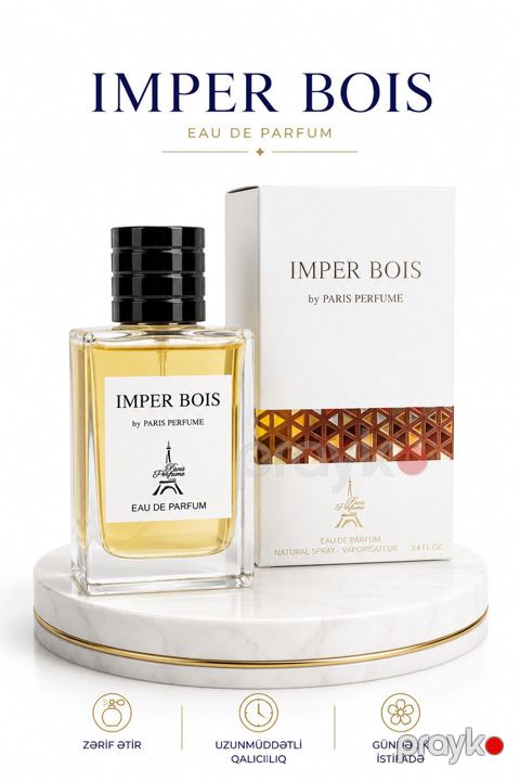 Imper Bois Eau de Parfum 100 ml — Bakı