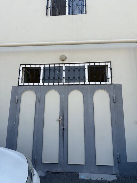İcarəyə verilir 1 otaqlı həyət evi/bağ evi 30 m² — Xırdalan