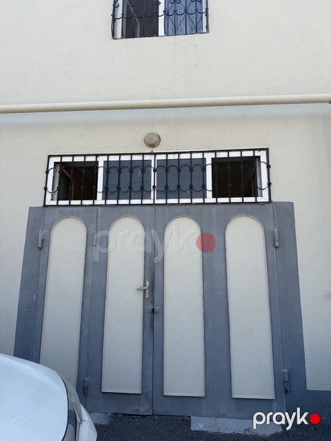 İcarəyə verilir 1 otaqlı həyət evi/bağ evi 30 m²