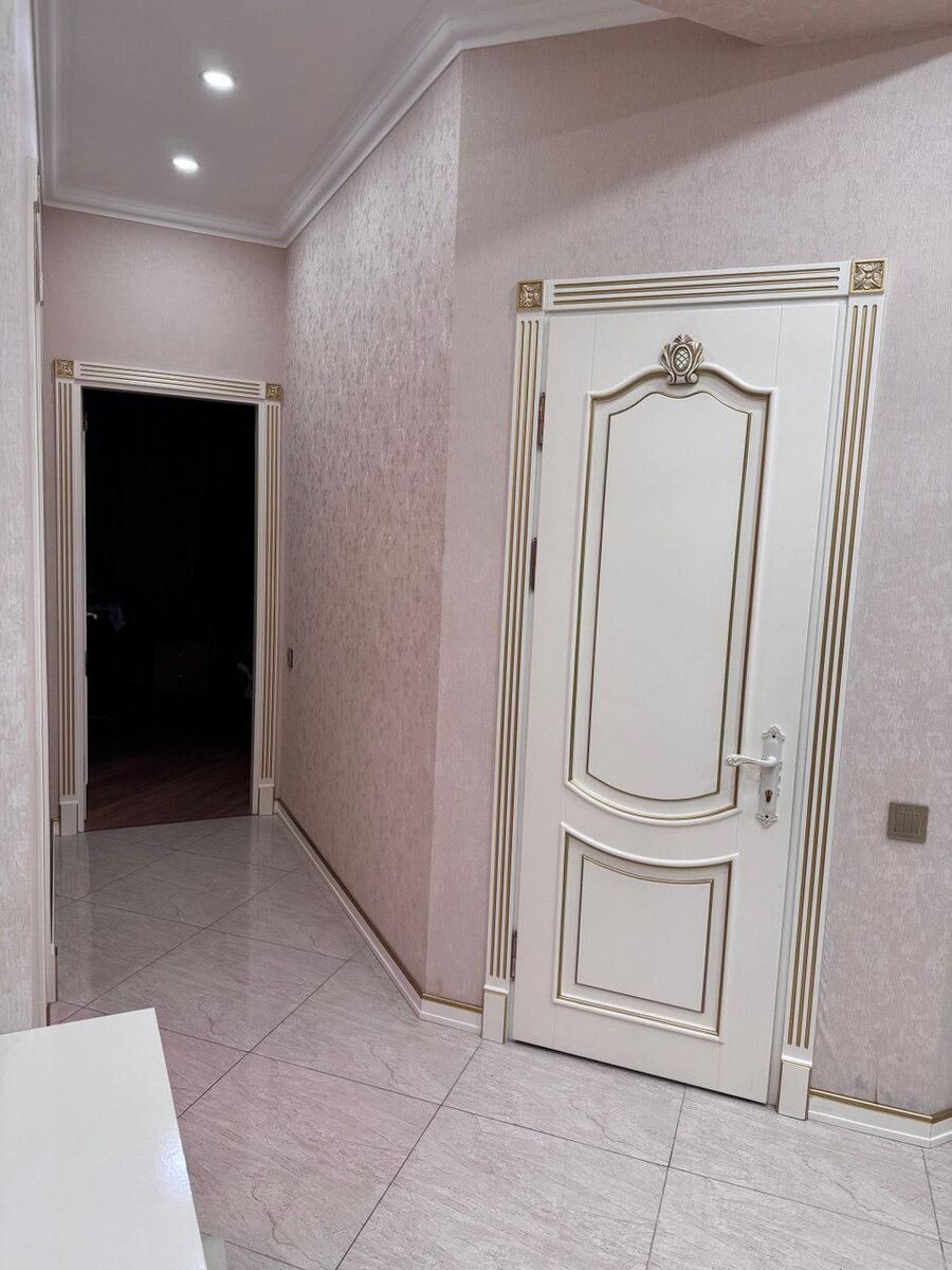 İcarəyə verilir 2 otaqlı yeni tikili 65 m² — Mənzil, Bakı (8)