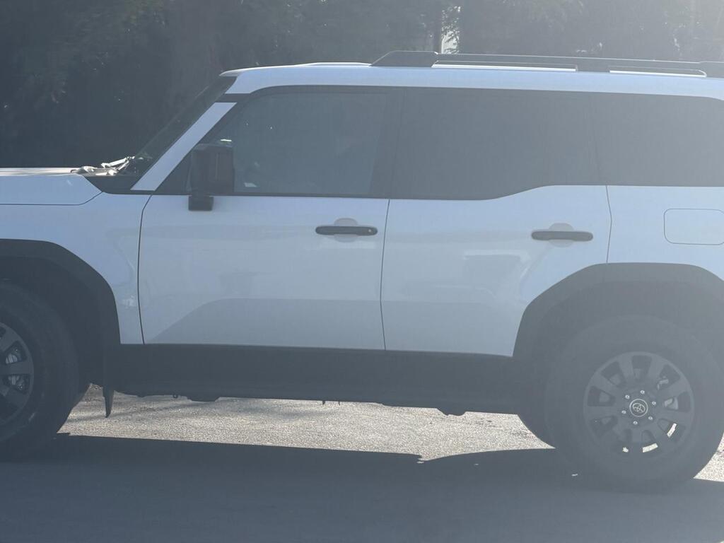 Toyota Land Cruiser Prado, 2.7 L, 2025 il, 18 600 km — Avtomobillər, Bakı (7)