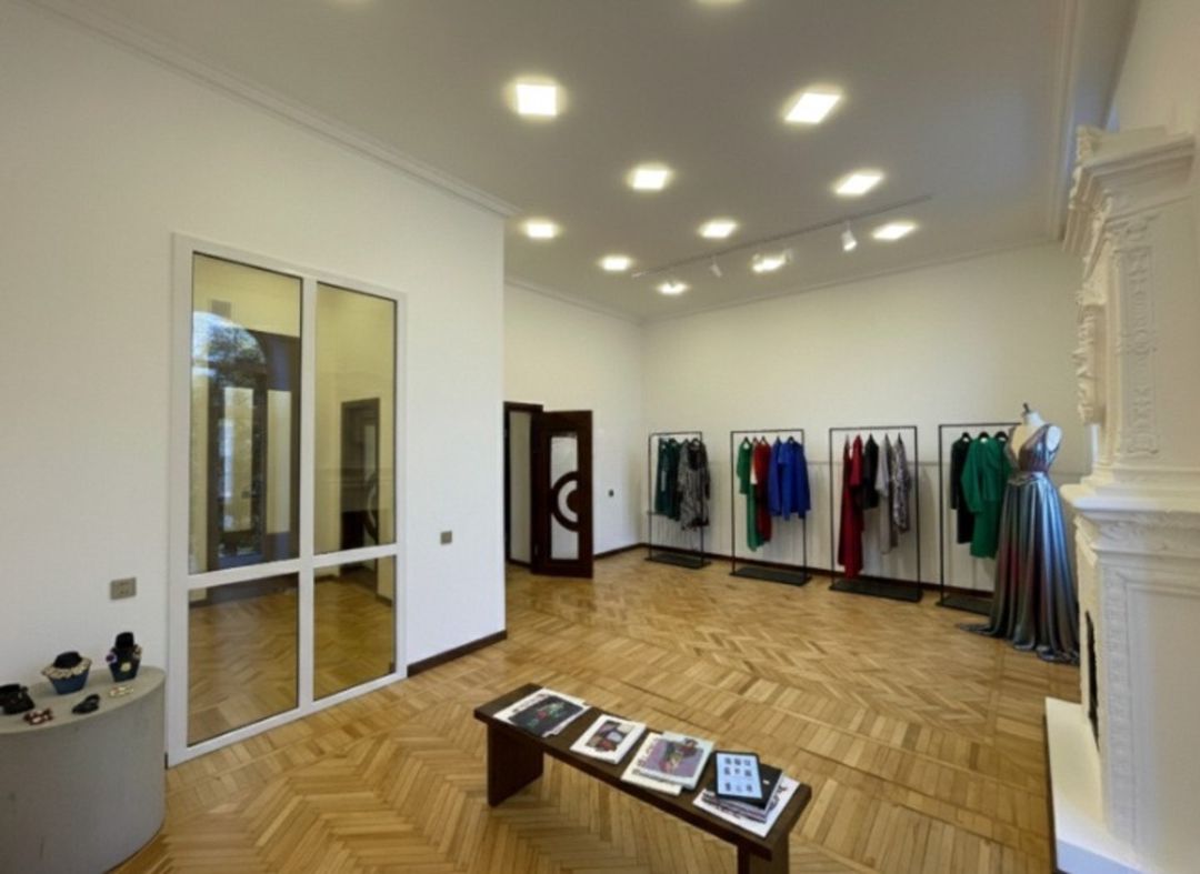 İcarəyə verilir obyekt 110 m² — Əmlak, Bakı (5)