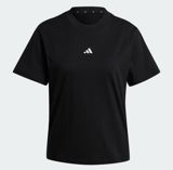 Futbolka, Adidas, S, rəng - Qara — Мужская одежда