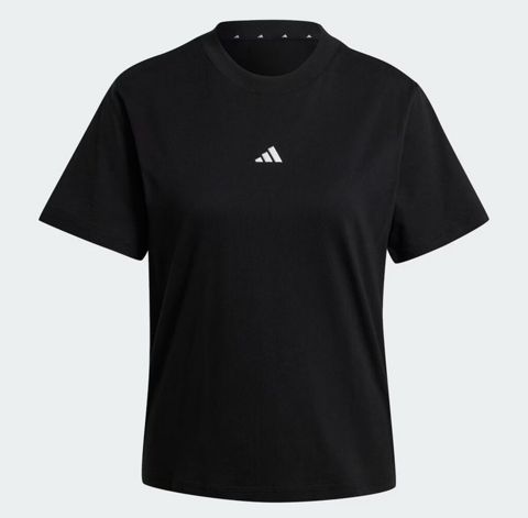 Futbolka, Adidas, S, rəng - Qara — Bakı