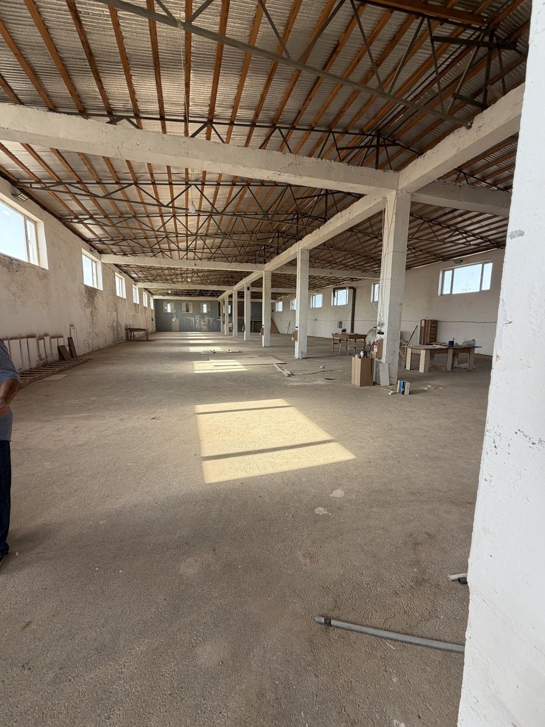 İcarəyə verilir obyekt 1325 m² — Əmlak, Bakı (12)