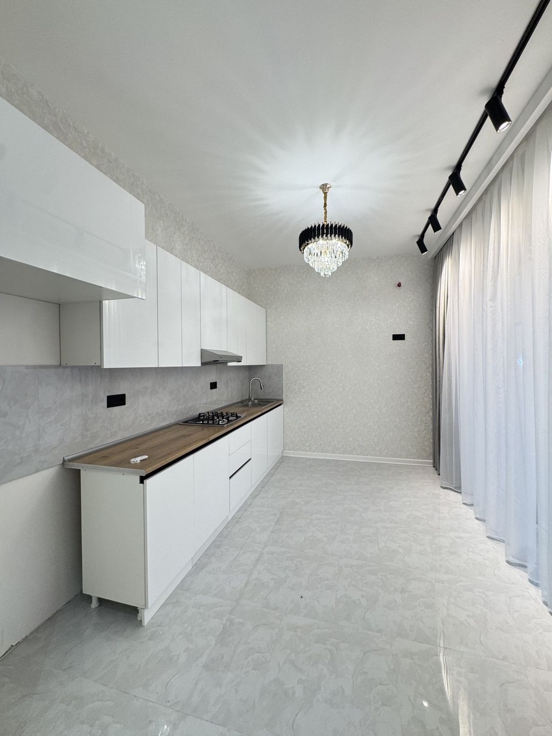 Satılır 4 otaqlı həyət evi/bağ evi 145 m² — Ev, villa, Bakı (9)