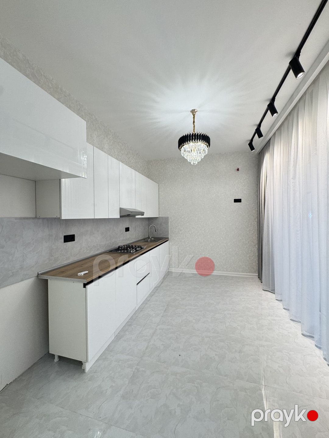 Satılır 4 otaqlı həyət evi/bağ evi 145 m² — Ev, villa, Bakı (9)