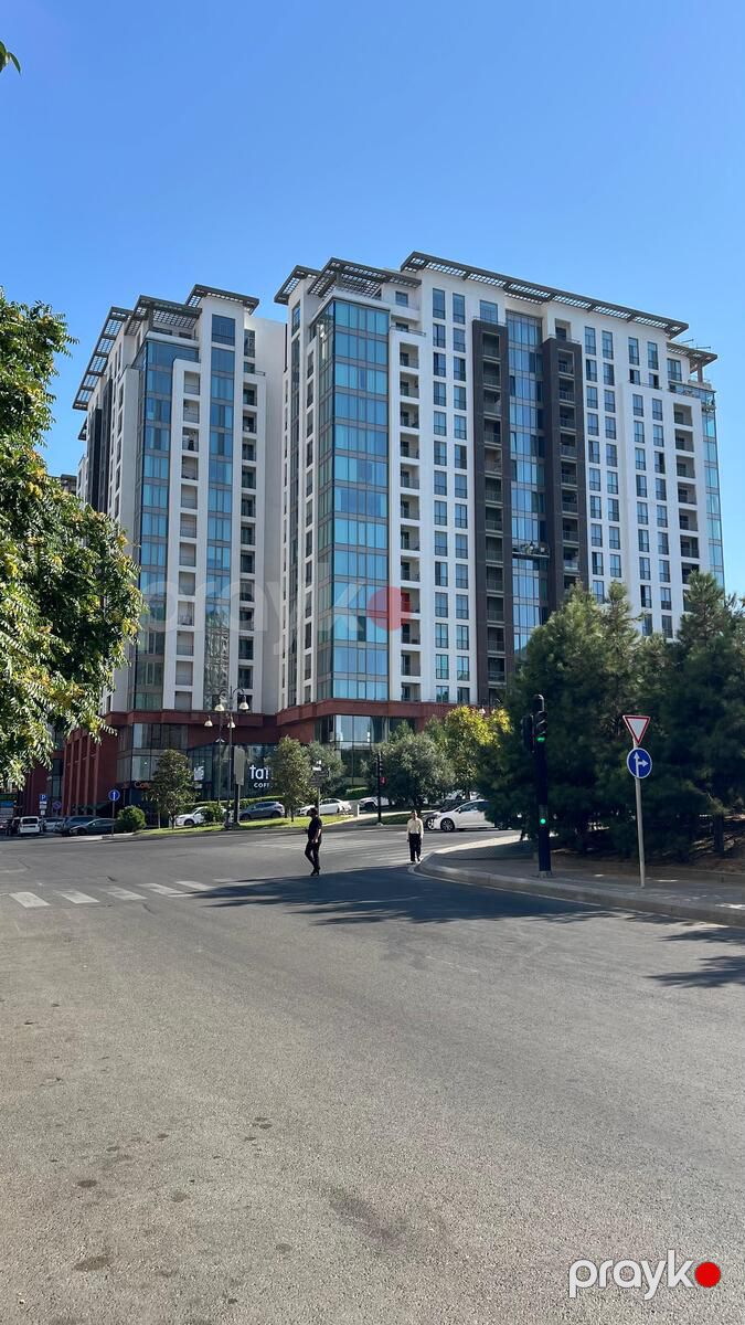 Satılır 11 otaqlı yeni tikili 625 m² — Mənzil, Bakı (3)