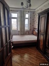 Xətai rayonunda 3 otaqlı Yeni tikili Satılır, 90 m² — Humay — Apartment