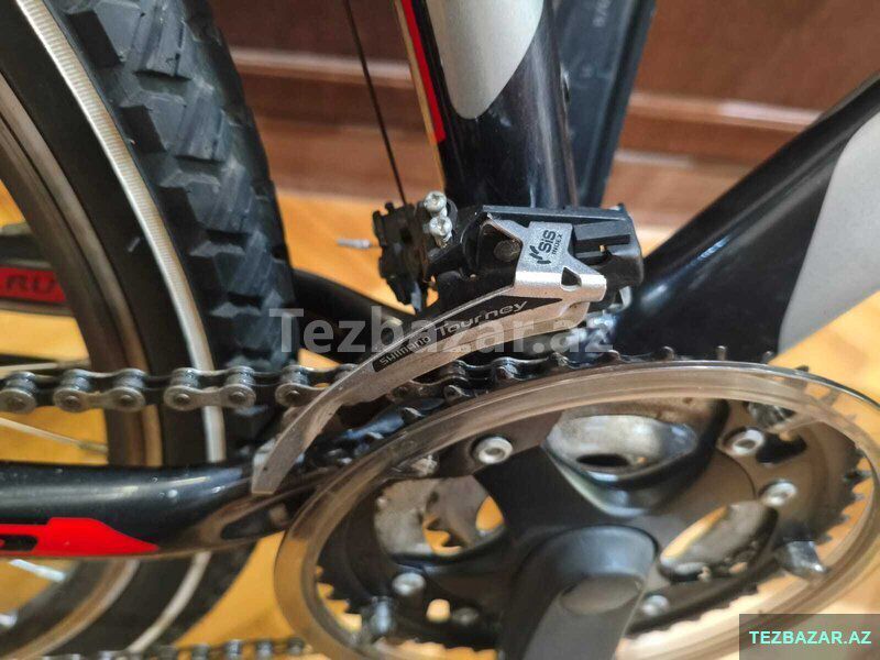 Stels Navigator — Velosipedlər, Bakı (4)