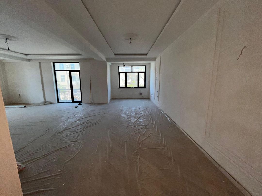 Satılır 4 otaqlı yeni tikili 240 m² — Mənzil, Bakı (6)